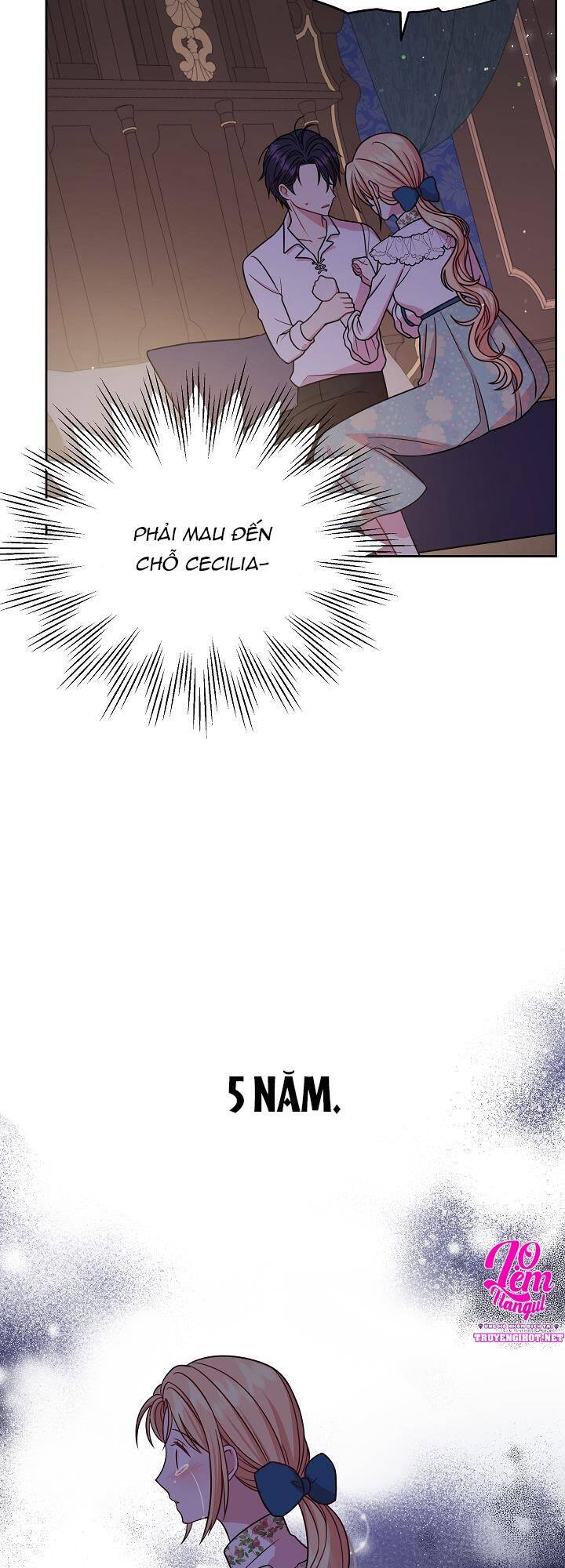 Tôi Đã Nuôi Dưỡng Bạn Thời Thơ Ấu Thành Bạo Chúa Chapter 29 - 51