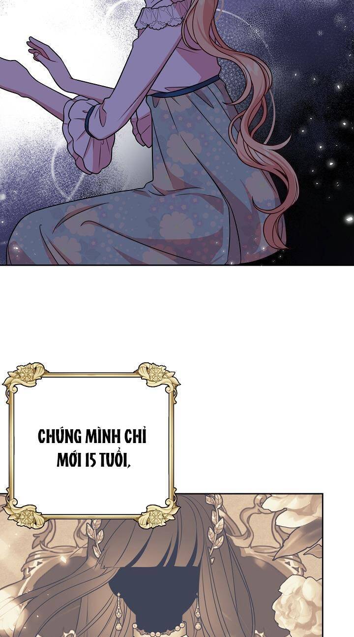 Tôi Đã Nuôi Dưỡng Bạn Thời Thơ Ấu Thành Bạo Chúa Chapter 29 - 52