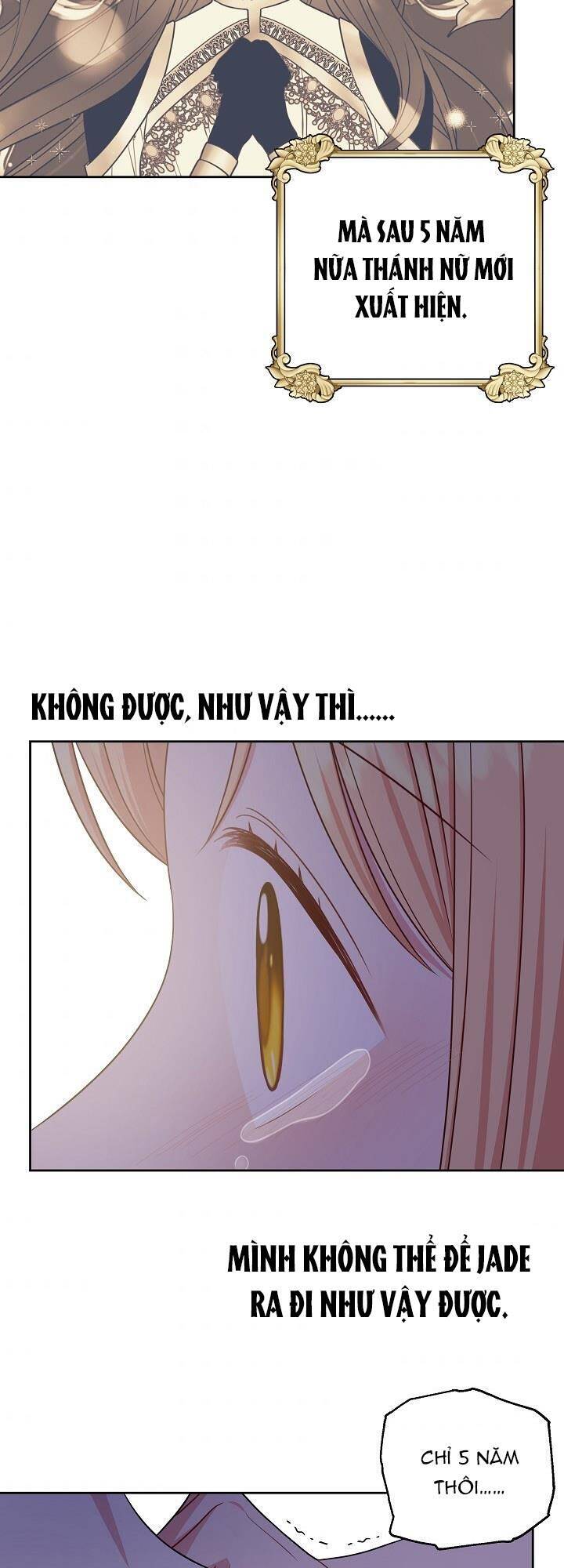 Tôi Đã Nuôi Dưỡng Bạn Thời Thơ Ấu Thành Bạo Chúa Chapter 29 - 53