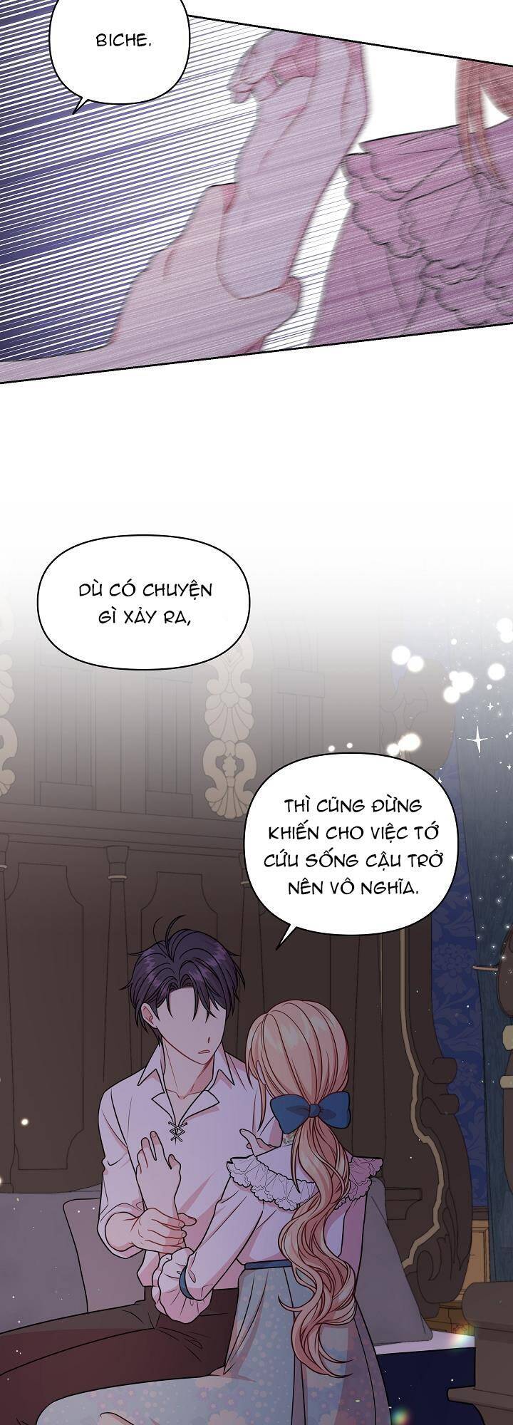 Tôi Đã Nuôi Dưỡng Bạn Thời Thơ Ấu Thành Bạo Chúa Chapter 29 - 57