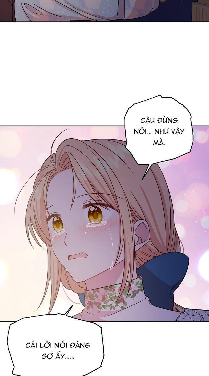 Tôi Đã Nuôi Dưỡng Bạn Thời Thơ Ấu Thành Bạo Chúa Chapter 29 - 58