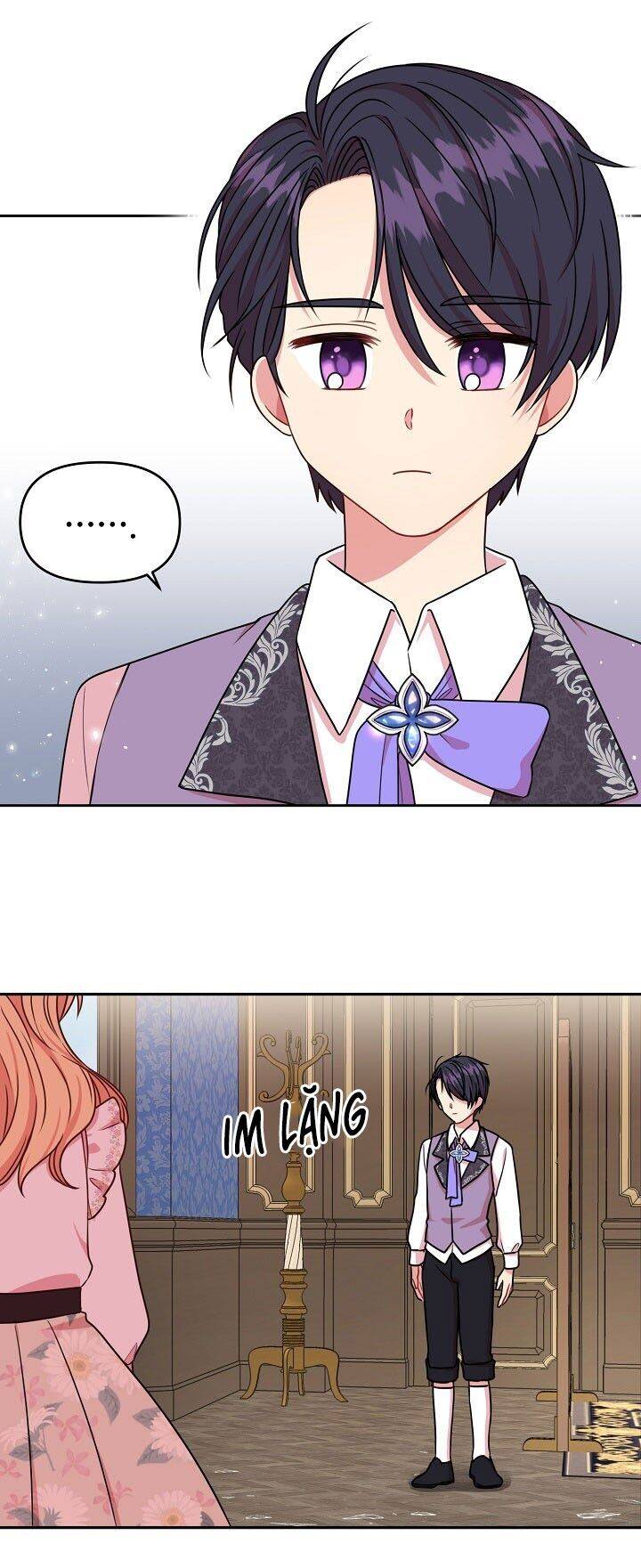 Tôi Đã Nuôi Dưỡng Bạn Thời Thơ Ấu Thành Bạo Chúa Chapter 3 - 12