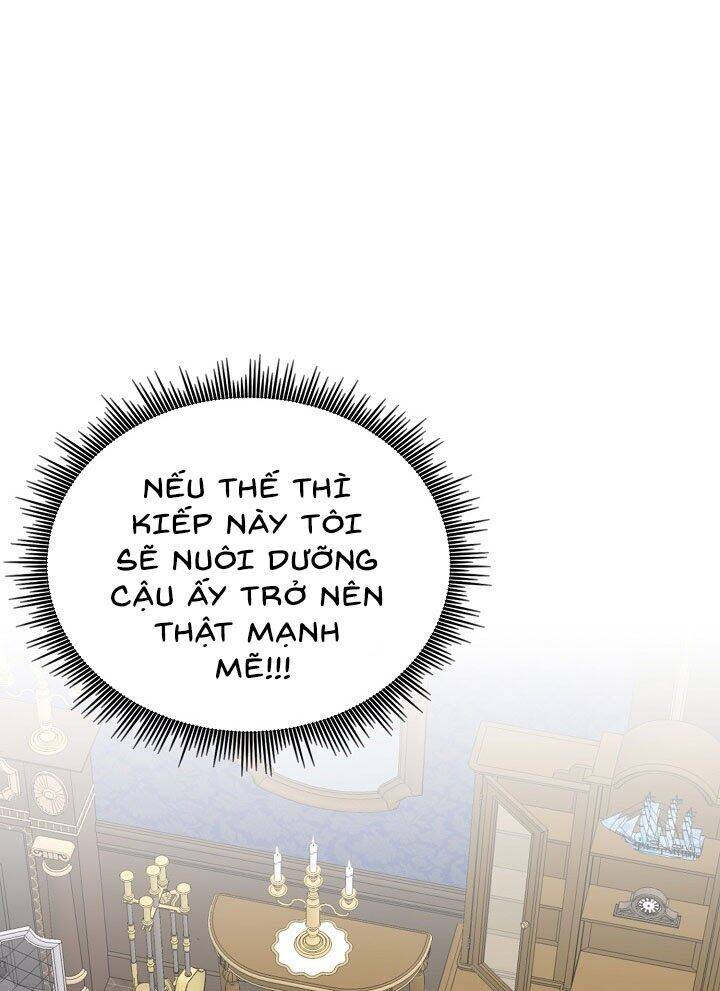 Tôi Đã Nuôi Dưỡng Bạn Thời Thơ Ấu Thành Bạo Chúa Chapter 3 - 14