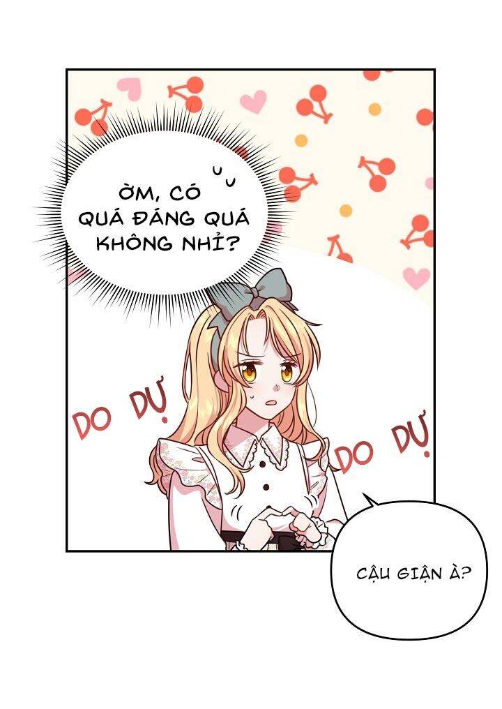 Tôi Đã Nuôi Dưỡng Bạn Thời Thơ Ấu Thành Bạo Chúa Chapter 3 - 18