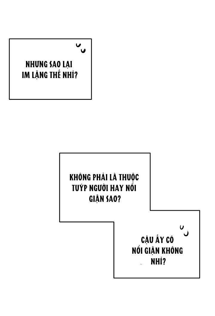 Tôi Đã Nuôi Dưỡng Bạn Thời Thơ Ấu Thành Bạo Chúa Chapter 3 - 19