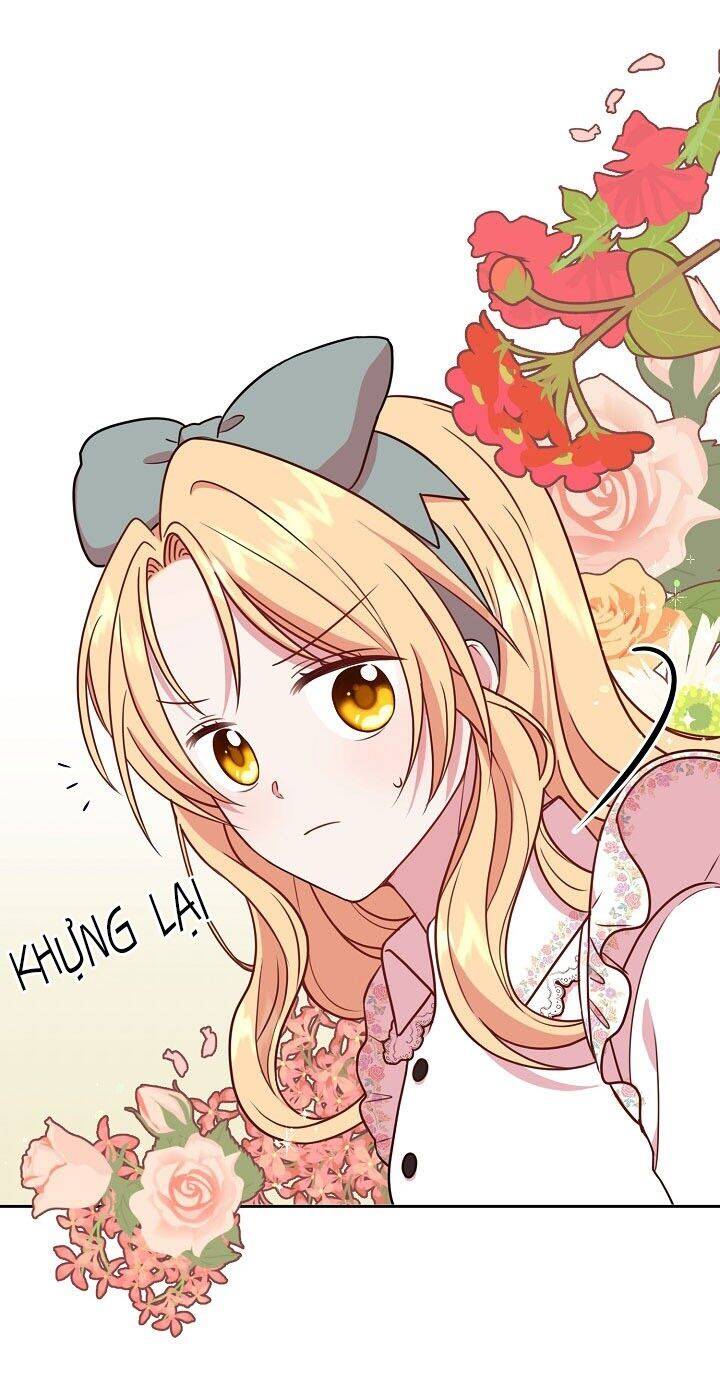 Tôi Đã Nuôi Dưỡng Bạn Thời Thơ Ấu Thành Bạo Chúa Chapter 3 - 26