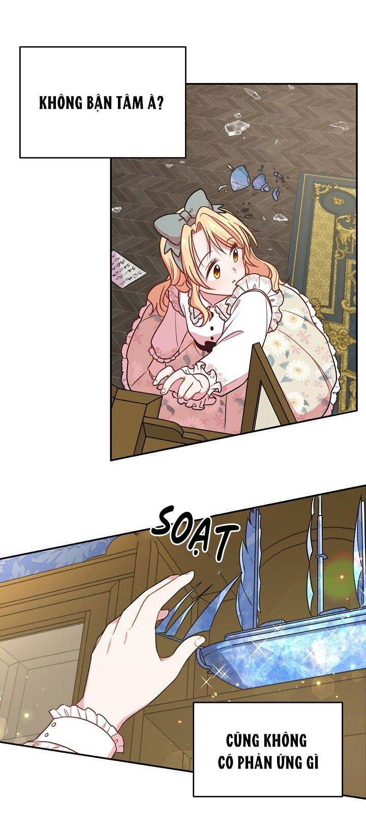 Tôi Đã Nuôi Dưỡng Bạn Thời Thơ Ấu Thành Bạo Chúa Chapter 3 - 27