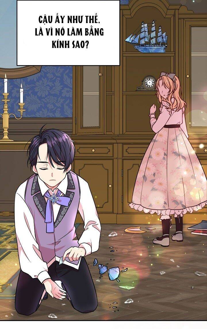 Tôi Đã Nuôi Dưỡng Bạn Thời Thơ Ấu Thành Bạo Chúa Chapter 3 - 32