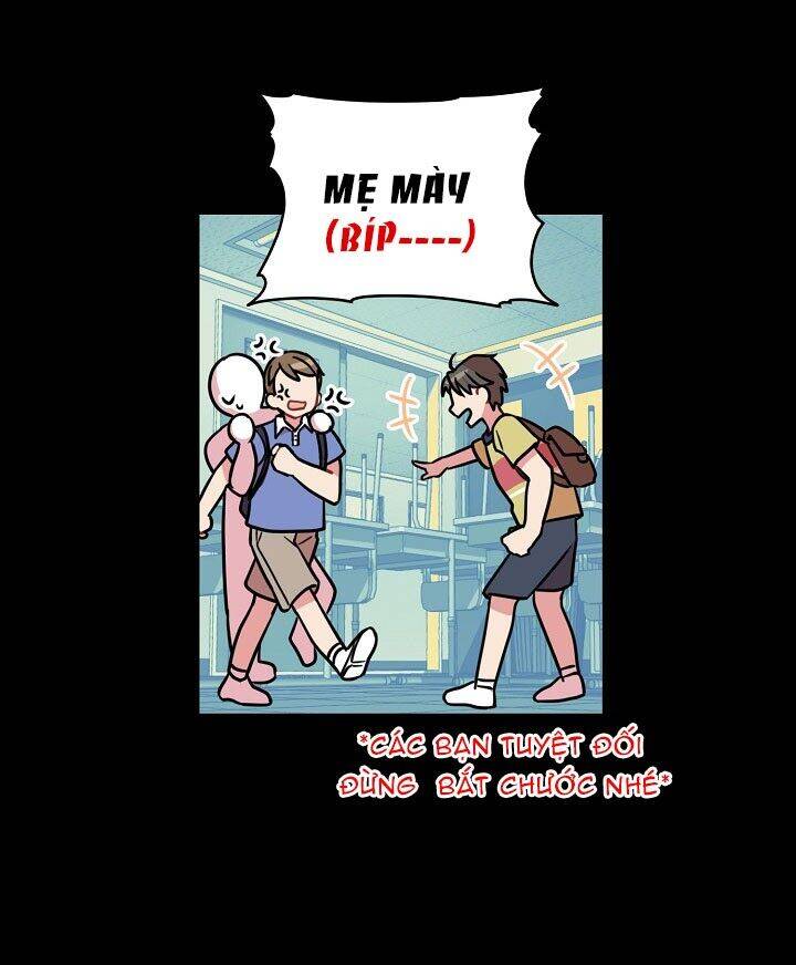 Tôi Đã Nuôi Dưỡng Bạn Thời Thơ Ấu Thành Bạo Chúa Chapter 3 - 39