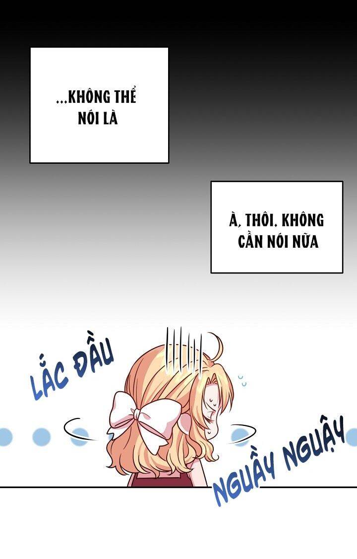 Tôi Đã Nuôi Dưỡng Bạn Thời Thơ Ấu Thành Bạo Chúa Chapter 3 - 40