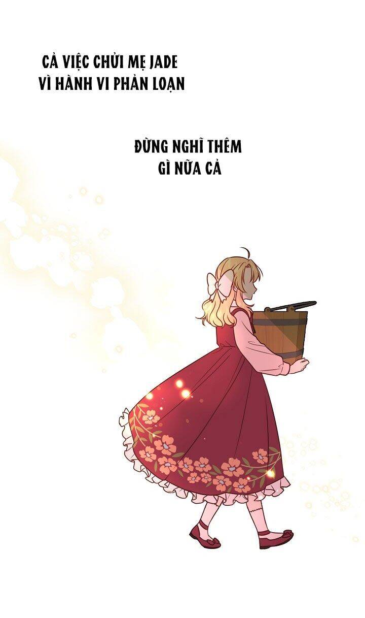 Tôi Đã Nuôi Dưỡng Bạn Thời Thơ Ấu Thành Bạo Chúa Chapter 3 - 41