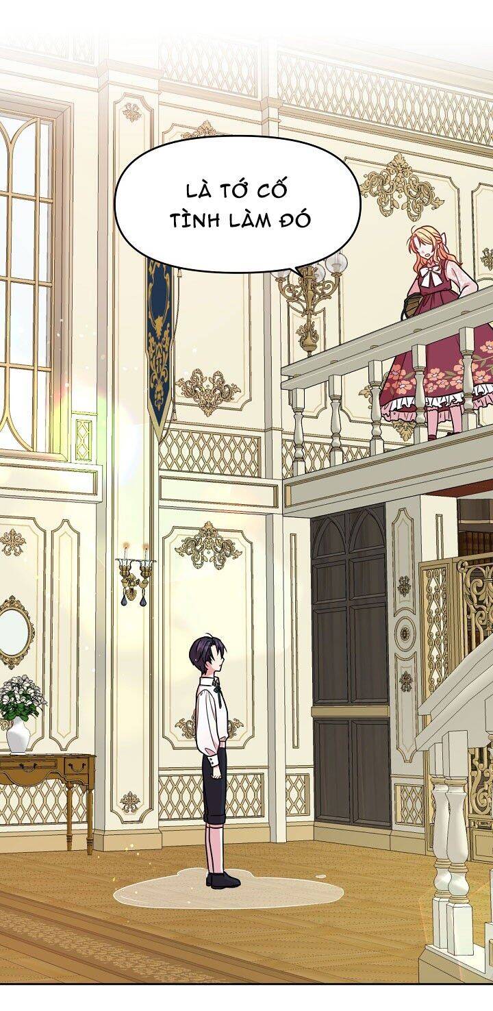 Tôi Đã Nuôi Dưỡng Bạn Thời Thơ Ấu Thành Bạo Chúa Chapter 3 - 47