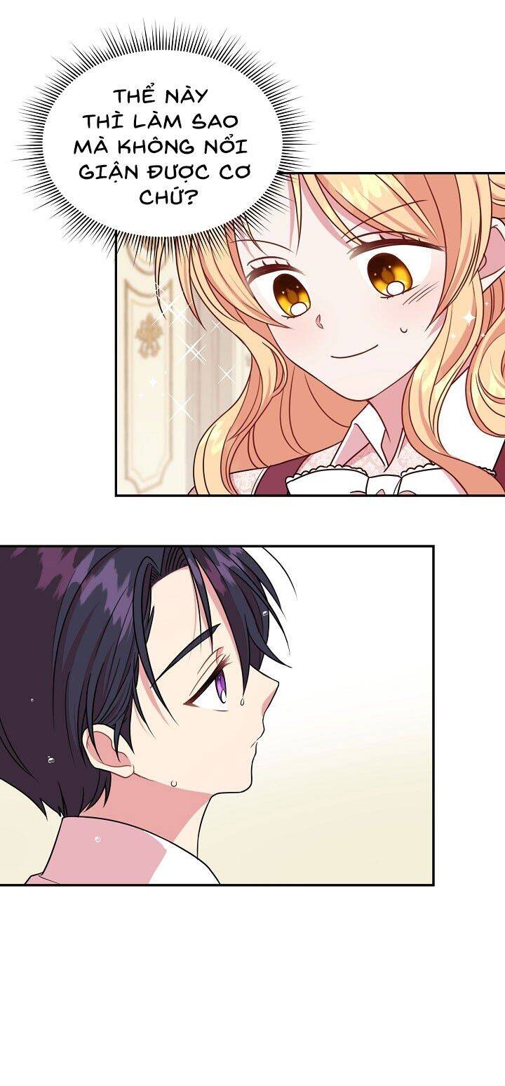 Tôi Đã Nuôi Dưỡng Bạn Thời Thơ Ấu Thành Bạo Chúa Chapter 3 - 48