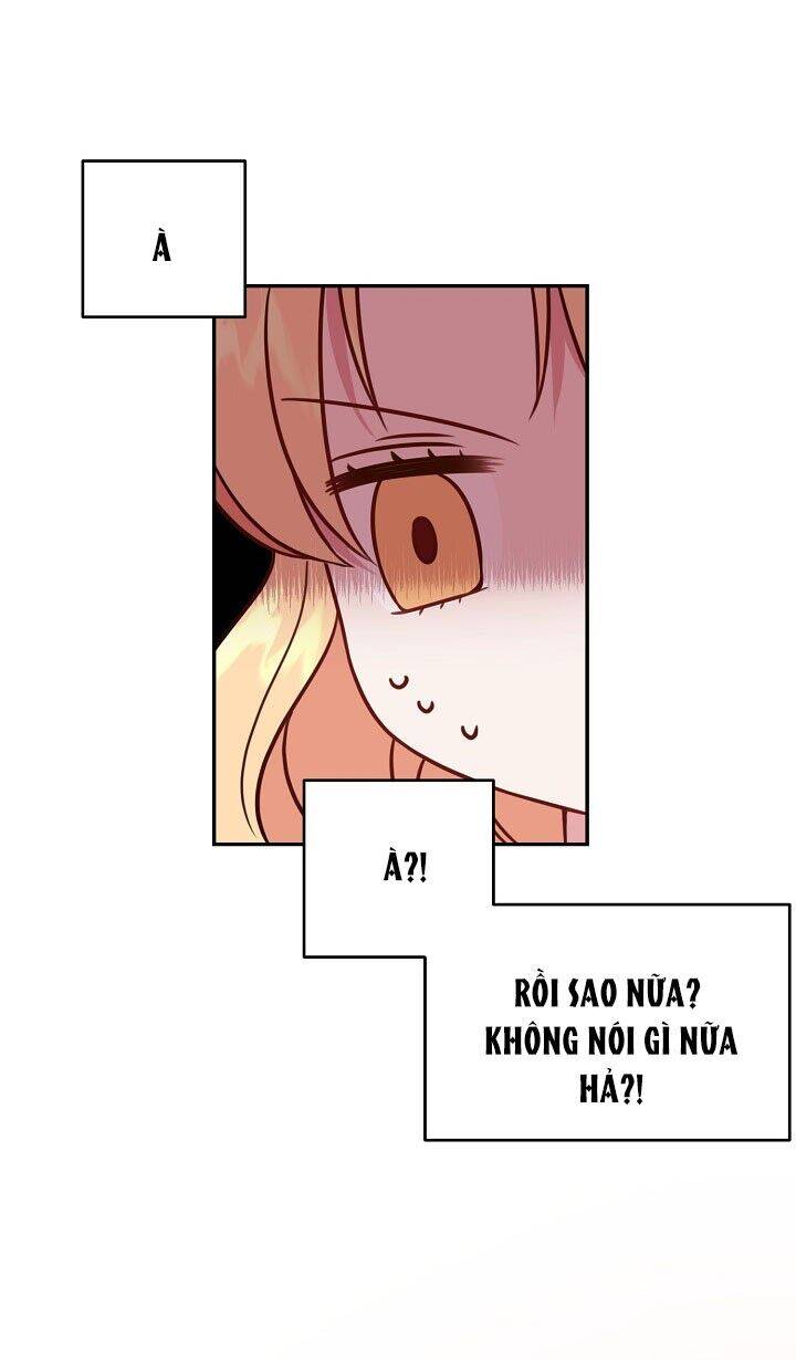 Tôi Đã Nuôi Dưỡng Bạn Thời Thơ Ấu Thành Bạo Chúa Chapter 3 - 50