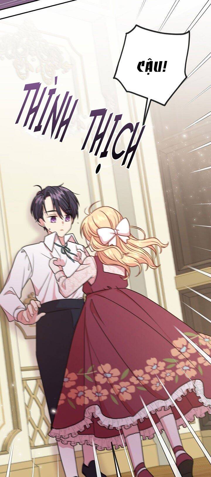 Tôi Đã Nuôi Dưỡng Bạn Thời Thơ Ấu Thành Bạo Chúa Chapter 3 - 52
