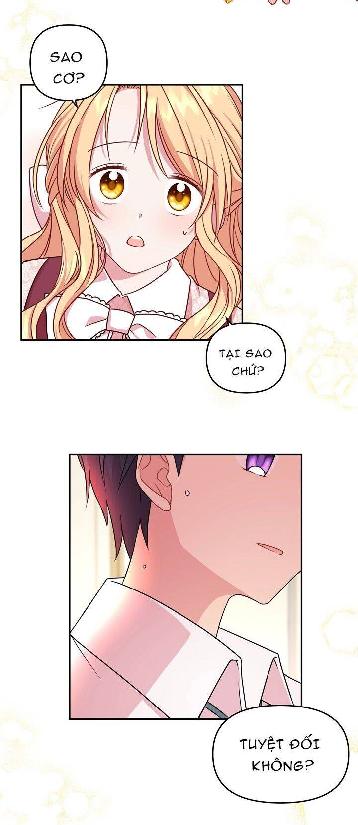 Tôi Đã Nuôi Dưỡng Bạn Thời Thơ Ấu Thành Bạo Chúa Chapter 3 - 61