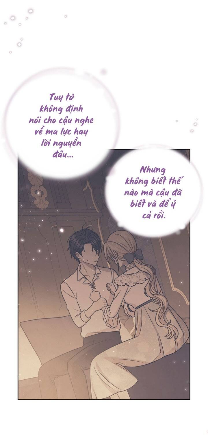 Tôi Đã Nuôi Dưỡng Bạn Thời Thơ Ấu Thành Bạo Chúa Chapter 30 - 11