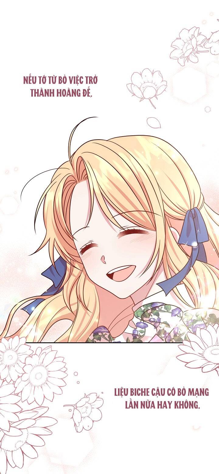 Tôi Đã Nuôi Dưỡng Bạn Thời Thơ Ấu Thành Bạo Chúa Chapter 30 - 12