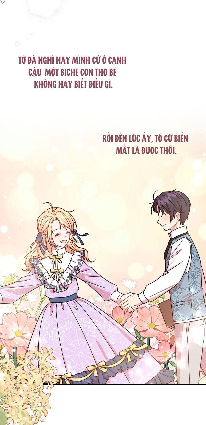 Tôi Đã Nuôi Dưỡng Bạn Thời Thơ Ấu Thành Bạo Chúa Chapter 30 - 13