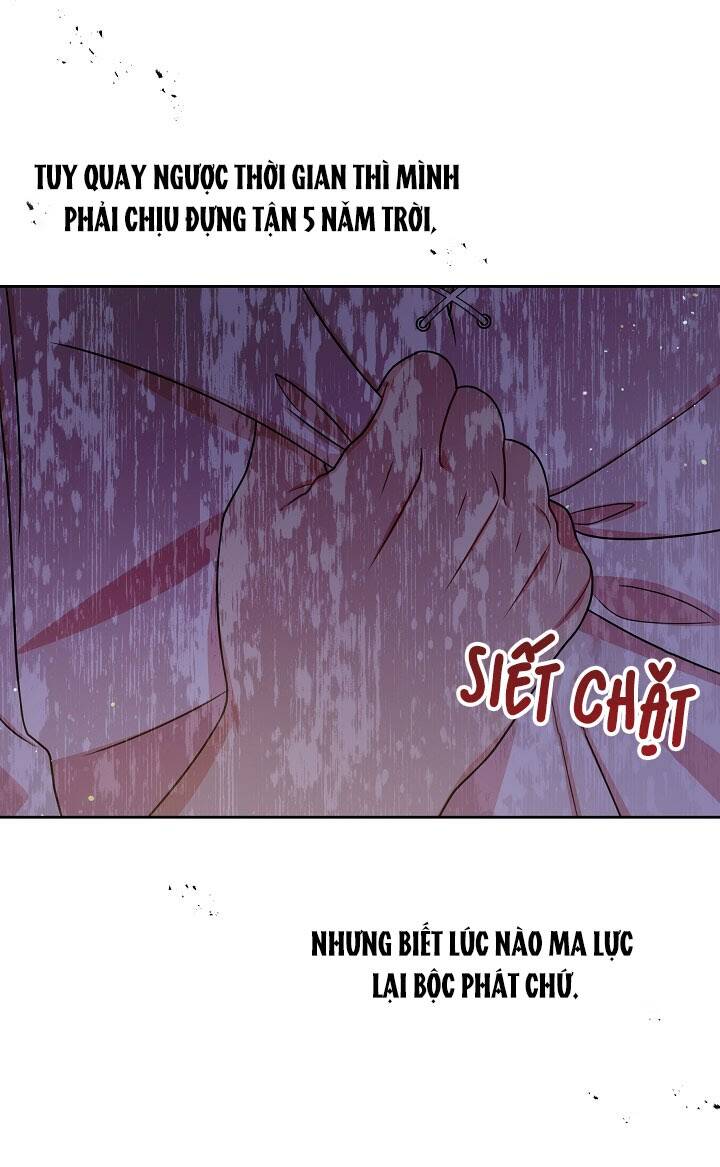 Tôi Đã Nuôi Dưỡng Bạn Thời Thơ Ấu Thành Bạo Chúa Chapter 30 - 18