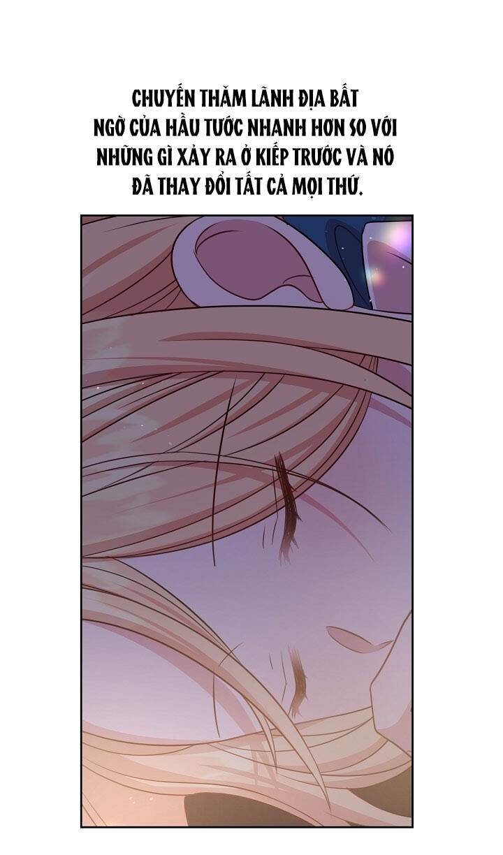 Tôi Đã Nuôi Dưỡng Bạn Thời Thơ Ấu Thành Bạo Chúa Chapter 30 - 19