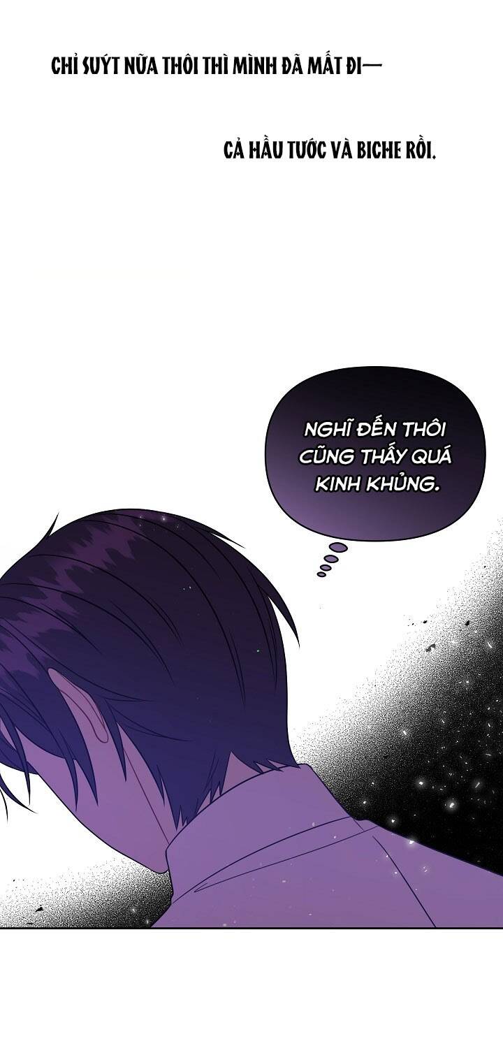 Tôi Đã Nuôi Dưỡng Bạn Thời Thơ Ấu Thành Bạo Chúa Chapter 30 - 20