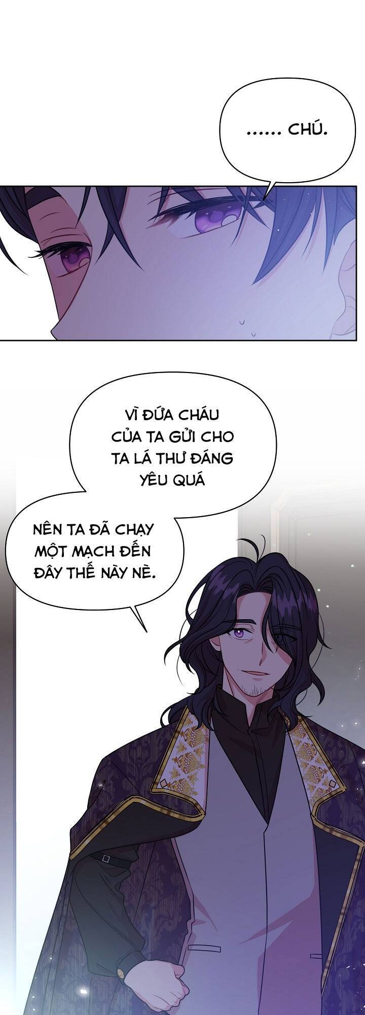 Tôi Đã Nuôi Dưỡng Bạn Thời Thơ Ấu Thành Bạo Chúa Chapter 30 - 22