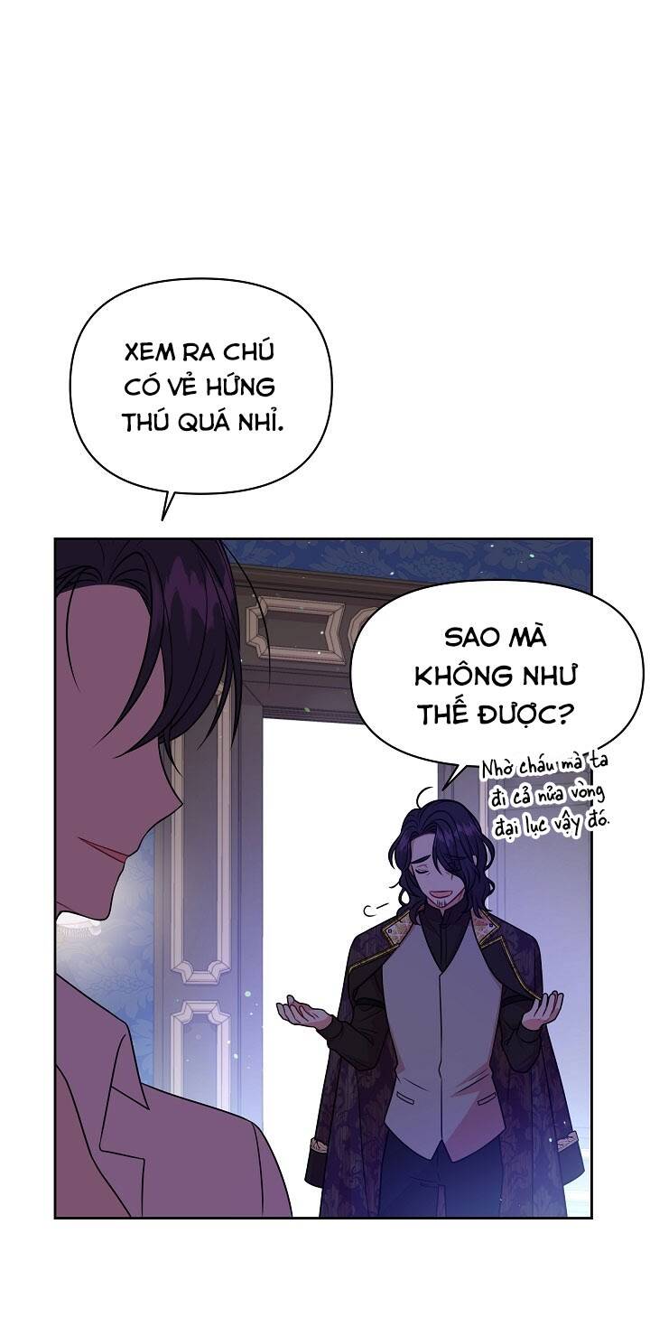 Tôi Đã Nuôi Dưỡng Bạn Thời Thơ Ấu Thành Bạo Chúa Chapter 30 - 24