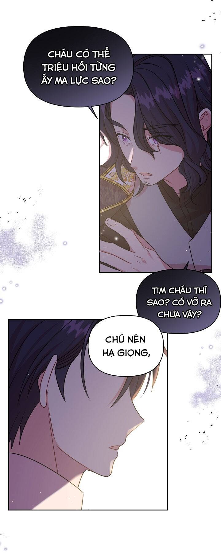 Tôi Đã Nuôi Dưỡng Bạn Thời Thơ Ấu Thành Bạo Chúa Chapter 30 - 27