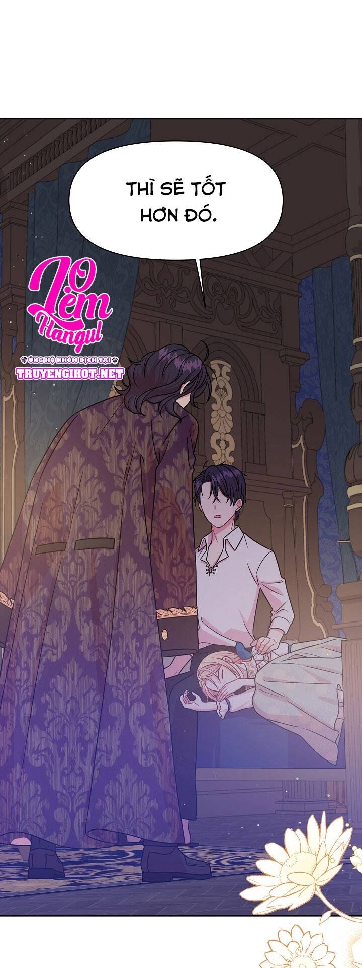 Tôi Đã Nuôi Dưỡng Bạn Thời Thơ Ấu Thành Bạo Chúa Chapter 30 - 28