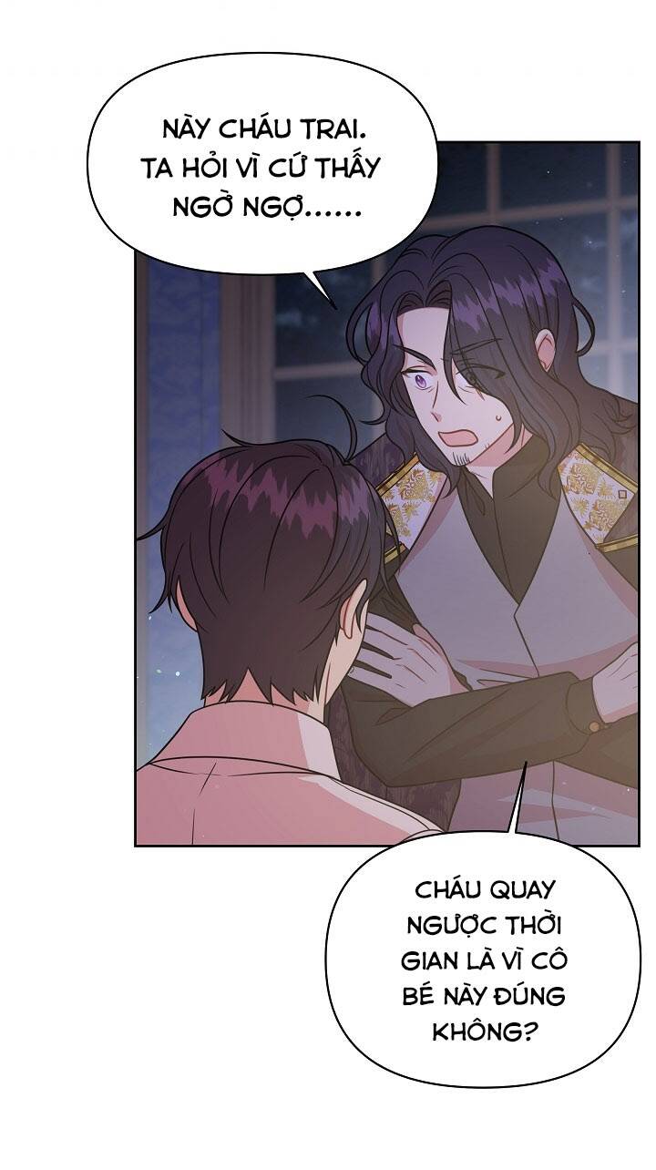 Tôi Đã Nuôi Dưỡng Bạn Thời Thơ Ấu Thành Bạo Chúa Chapter 30 - 31
