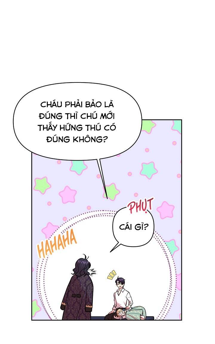 Tôi Đã Nuôi Dưỡng Bạn Thời Thơ Ấu Thành Bạo Chúa Chapter 30 - 32