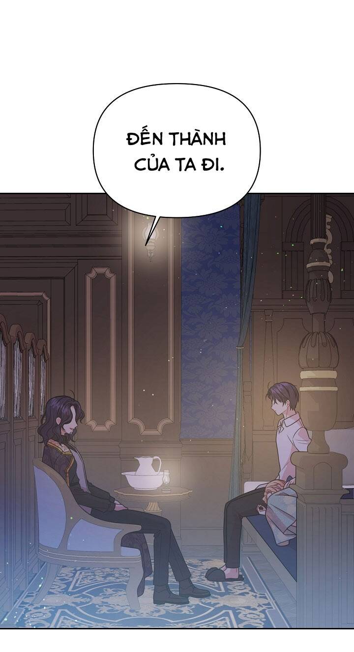 Tôi Đã Nuôi Dưỡng Bạn Thời Thơ Ấu Thành Bạo Chúa Chapter 30 - 34