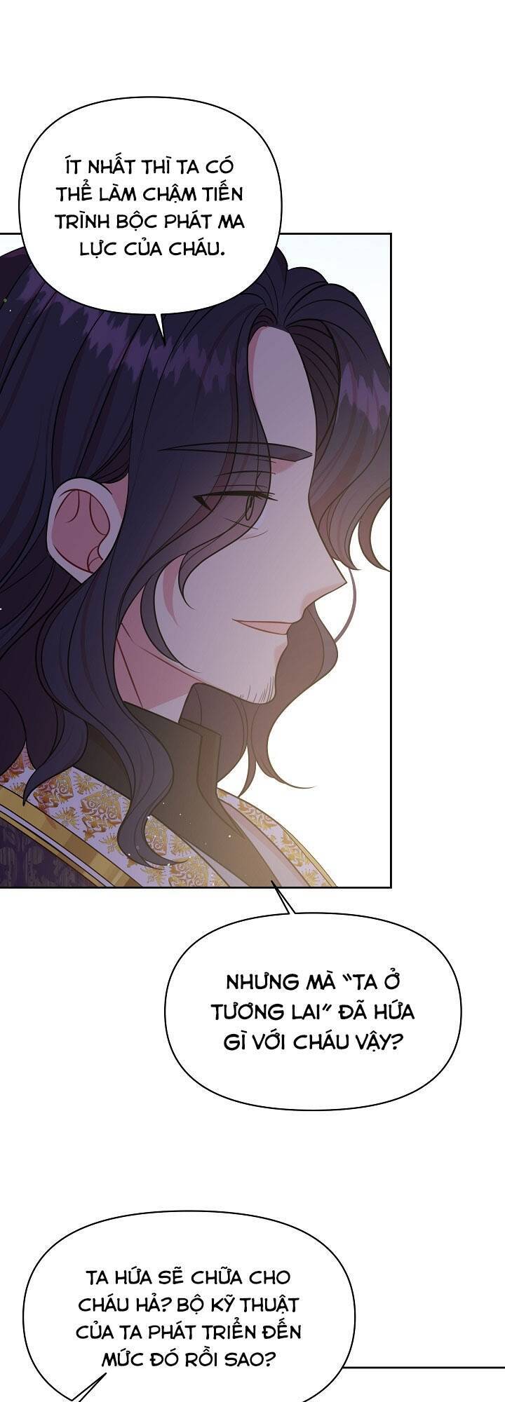 Tôi Đã Nuôi Dưỡng Bạn Thời Thơ Ấu Thành Bạo Chúa Chapter 30 - 35