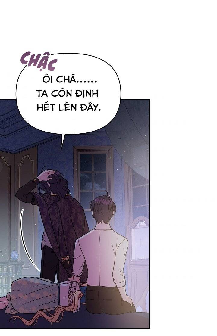 Tôi Đã Nuôi Dưỡng Bạn Thời Thơ Ấu Thành Bạo Chúa Chapter 30 - 38