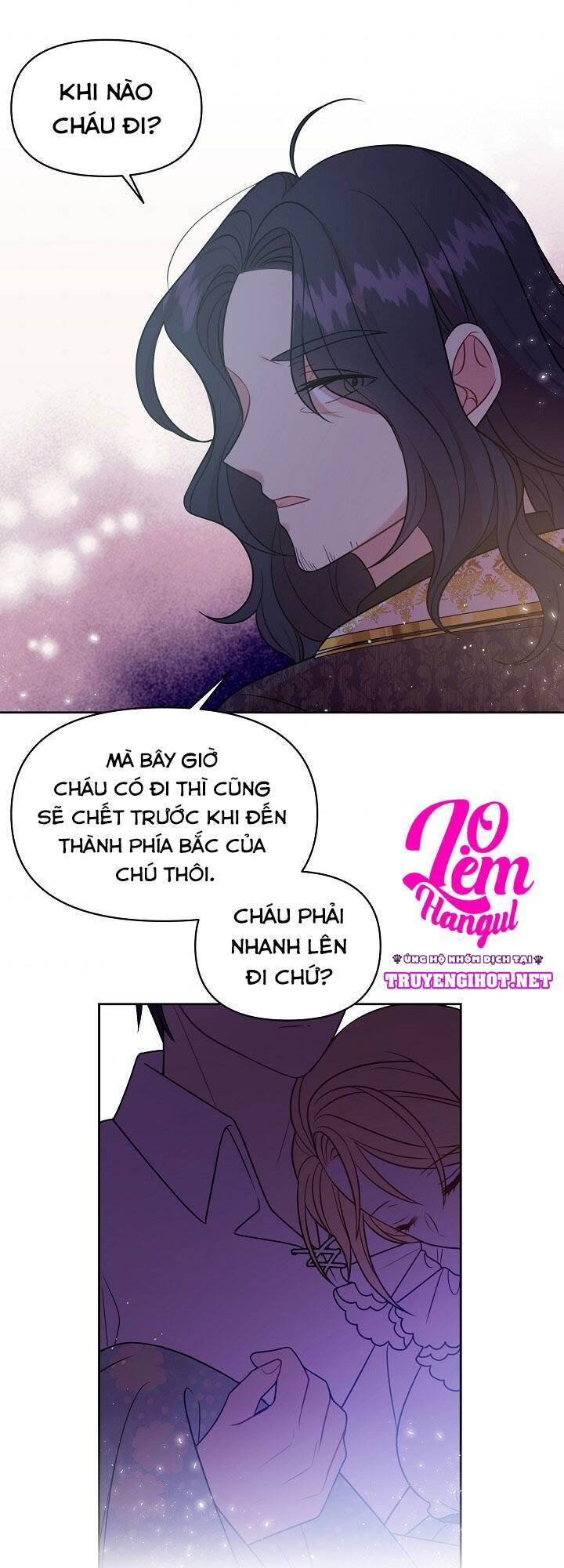 Tôi Đã Nuôi Dưỡng Bạn Thời Thơ Ấu Thành Bạo Chúa Chapter 30 - 39