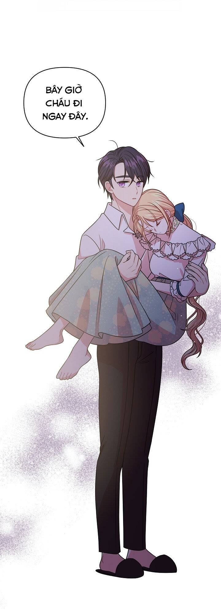 Tôi Đã Nuôi Dưỡng Bạn Thời Thơ Ấu Thành Bạo Chúa Chapter 30 - 41