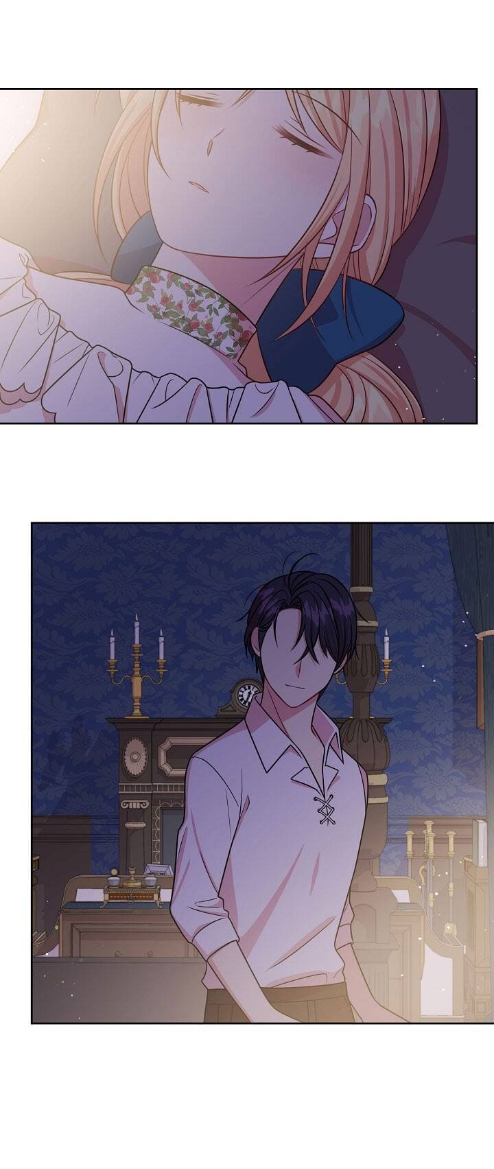 Tôi Đã Nuôi Dưỡng Bạn Thời Thơ Ấu Thành Bạo Chúa Chapter 30 - 43