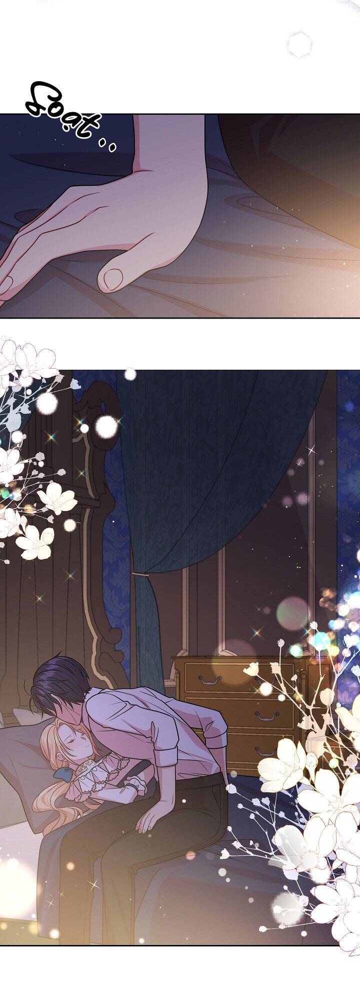 Tôi Đã Nuôi Dưỡng Bạn Thời Thơ Ấu Thành Bạo Chúa Chapter 30 - 46