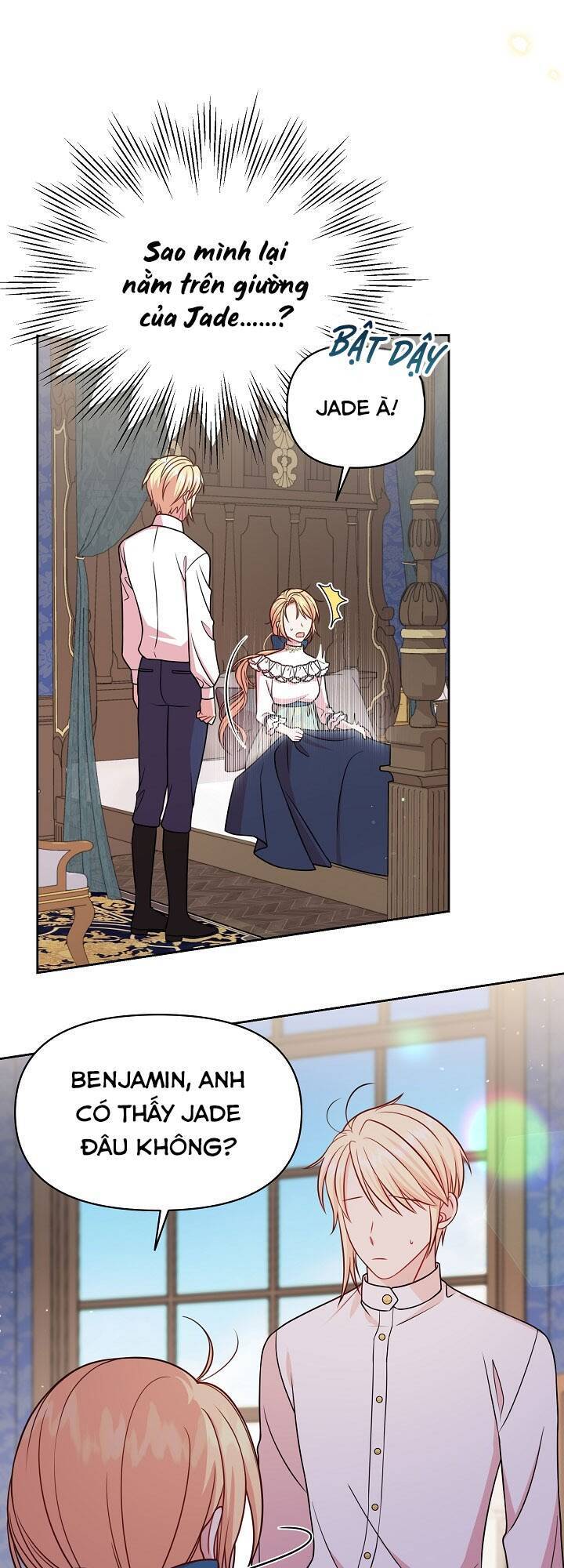 Tôi Đã Nuôi Dưỡng Bạn Thời Thơ Ấu Thành Bạo Chúa Chapter 30 - 52