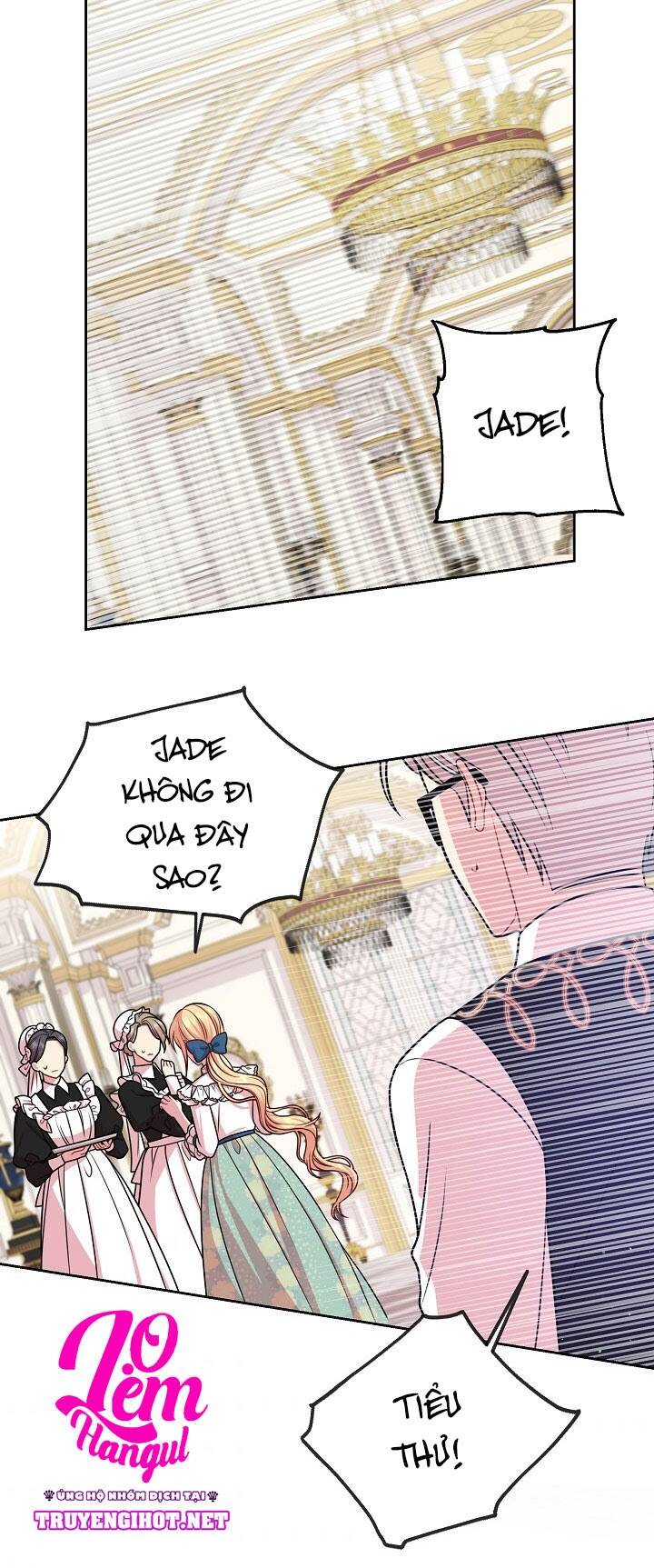 Tôi Đã Nuôi Dưỡng Bạn Thời Thơ Ấu Thành Bạo Chúa Chapter 30 - 56
