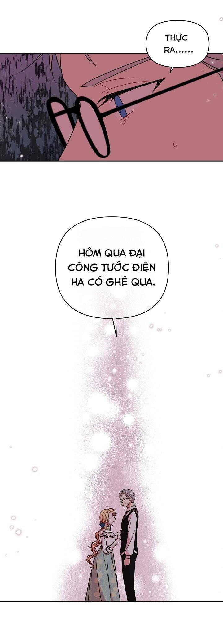 Tôi Đã Nuôi Dưỡng Bạn Thời Thơ Ấu Thành Bạo Chúa Chapter 30 - 59