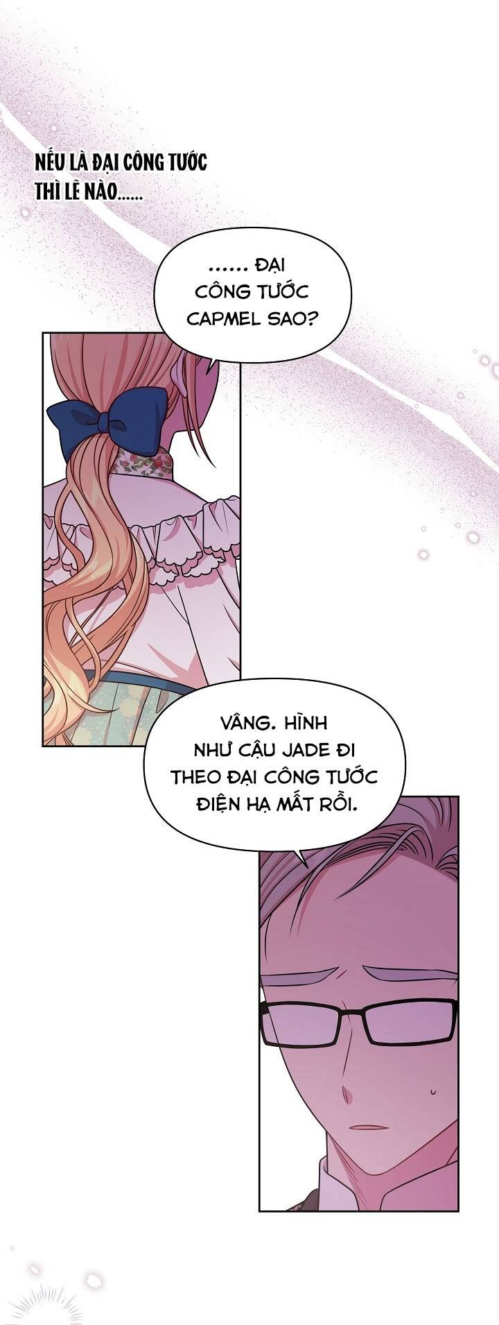 Tôi Đã Nuôi Dưỡng Bạn Thời Thơ Ấu Thành Bạo Chúa Chapter 30 - 61