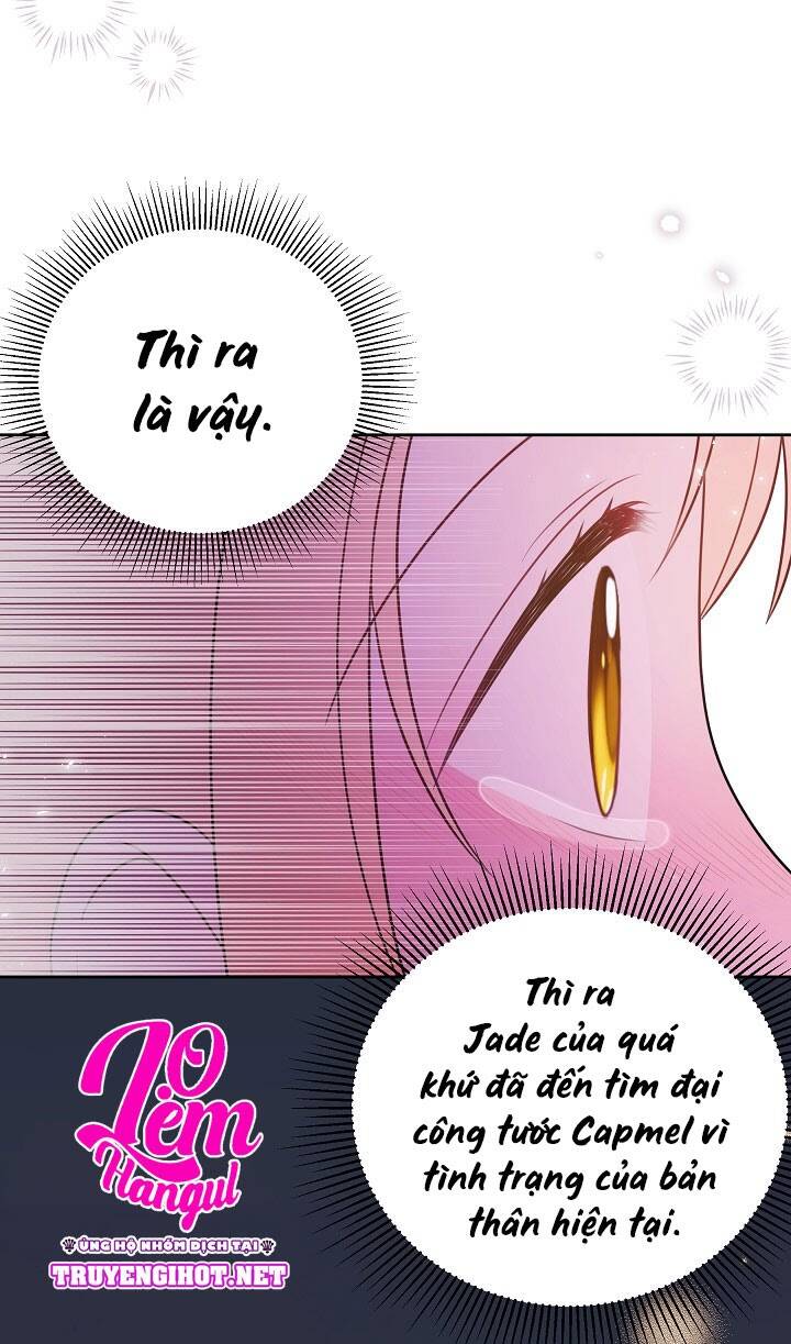 Tôi Đã Nuôi Dưỡng Bạn Thời Thơ Ấu Thành Bạo Chúa Chapter 30 - 62