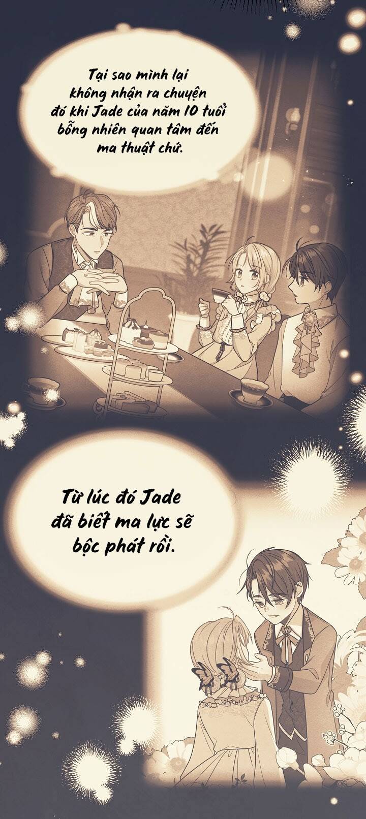 Tôi Đã Nuôi Dưỡng Bạn Thời Thơ Ấu Thành Bạo Chúa Chapter 30 - 63