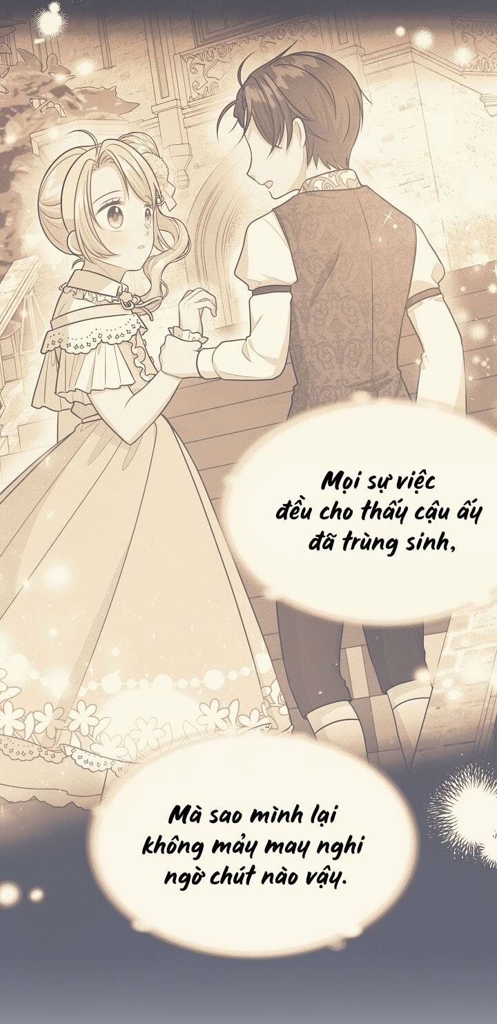 Tôi Đã Nuôi Dưỡng Bạn Thời Thơ Ấu Thành Bạo Chúa Chapter 30 - 64