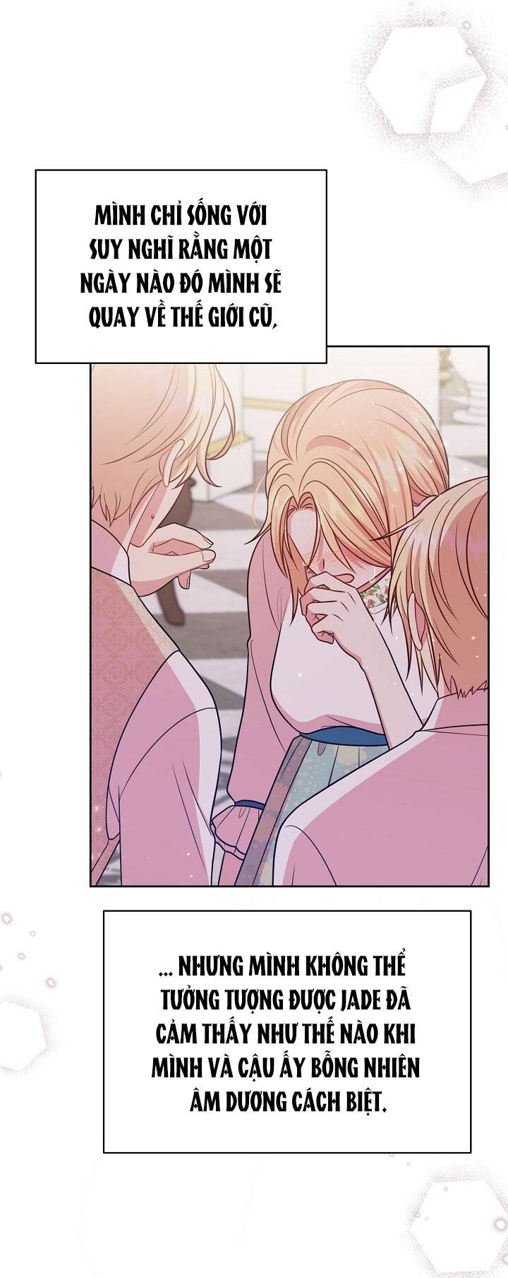 Tôi Đã Nuôi Dưỡng Bạn Thời Thơ Ấu Thành Bạo Chúa Chapter 30 - 71