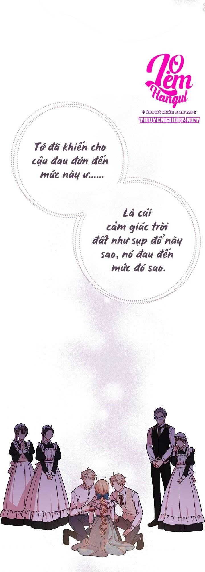 Tôi Đã Nuôi Dưỡng Bạn Thời Thơ Ấu Thành Bạo Chúa Chapter 30 - 72