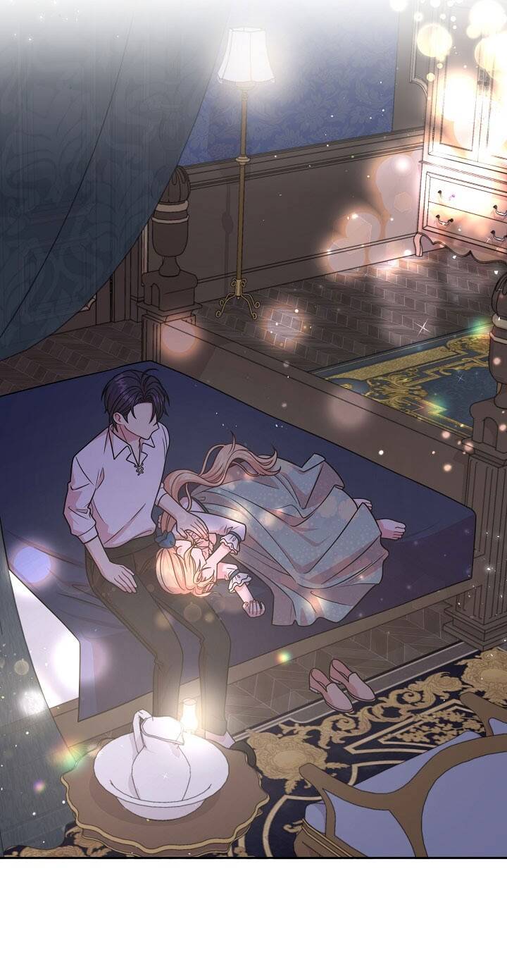 Tôi Đã Nuôi Dưỡng Bạn Thời Thơ Ấu Thành Bạo Chúa Chapter 30 - 9