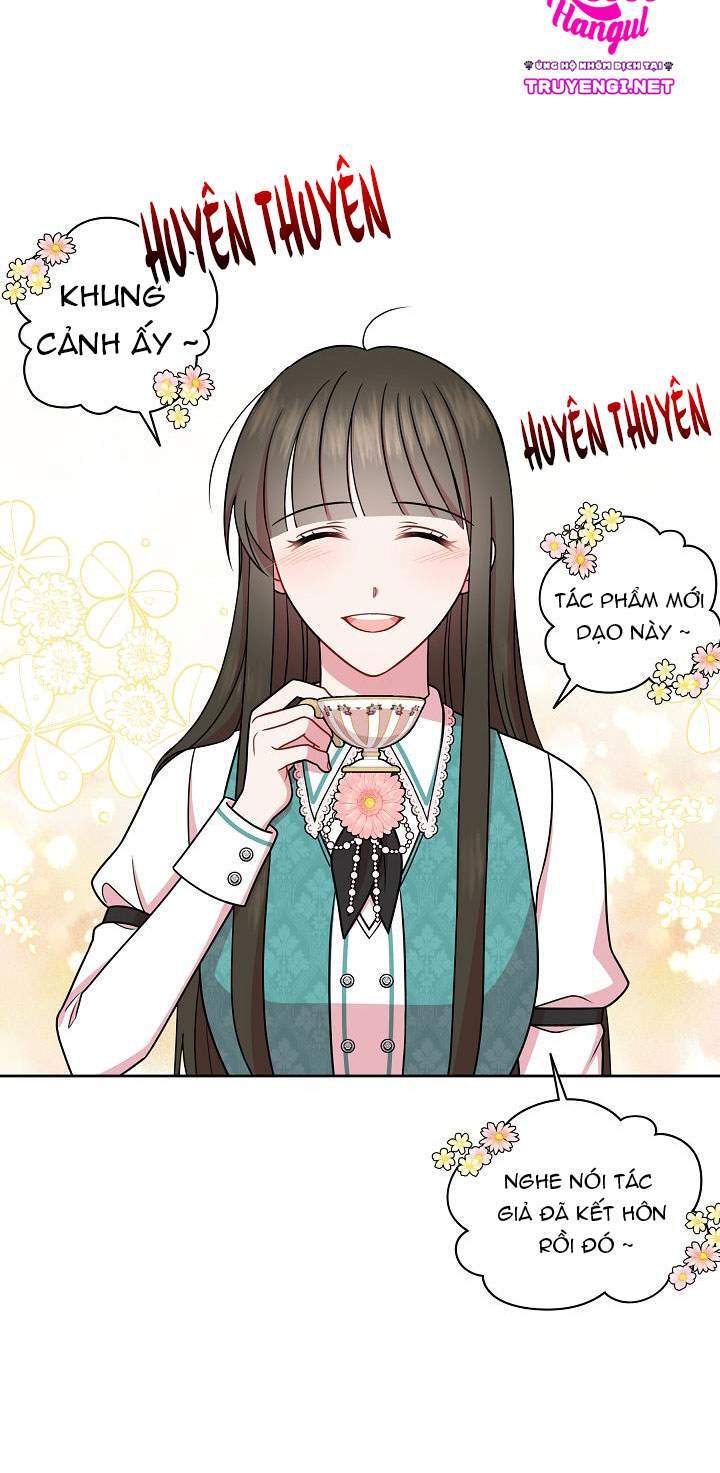 Tôi Đã Nuôi Dưỡng Bạn Thời Thơ Ấu Thành Bạo Chúa Chapter 33 - 11